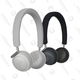 Libratone Q Adapt On-Ear Headphones | $69 | Meh